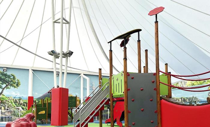 McArthurGlen Bridgend Play Area